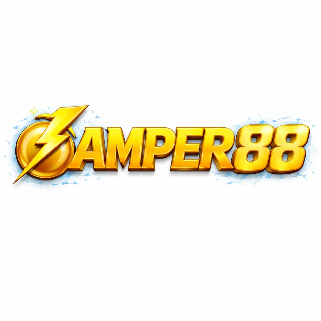 AMPER88 - Pertarungan Epik di Dunia Game