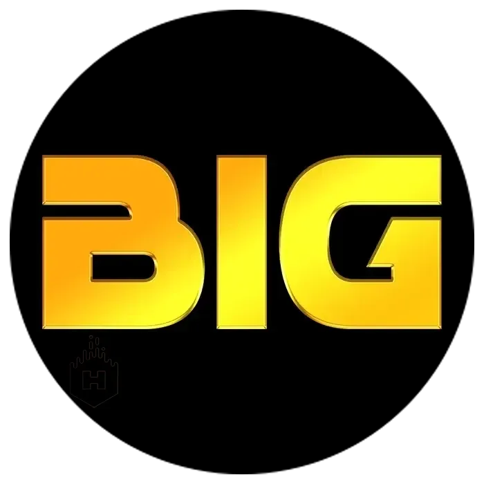 BIGHOKI - Game Arcade Seru dan Menghibur
