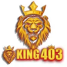 KING403 - Pertarungan Epik untuk Para Petarung Sejati