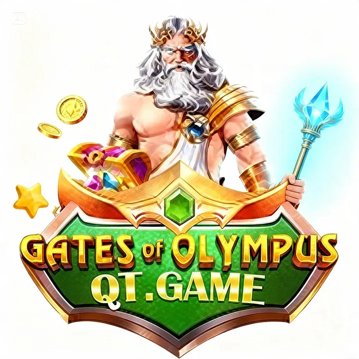 QTGAME - Permainan Live Casino Terbaik untuk Anda