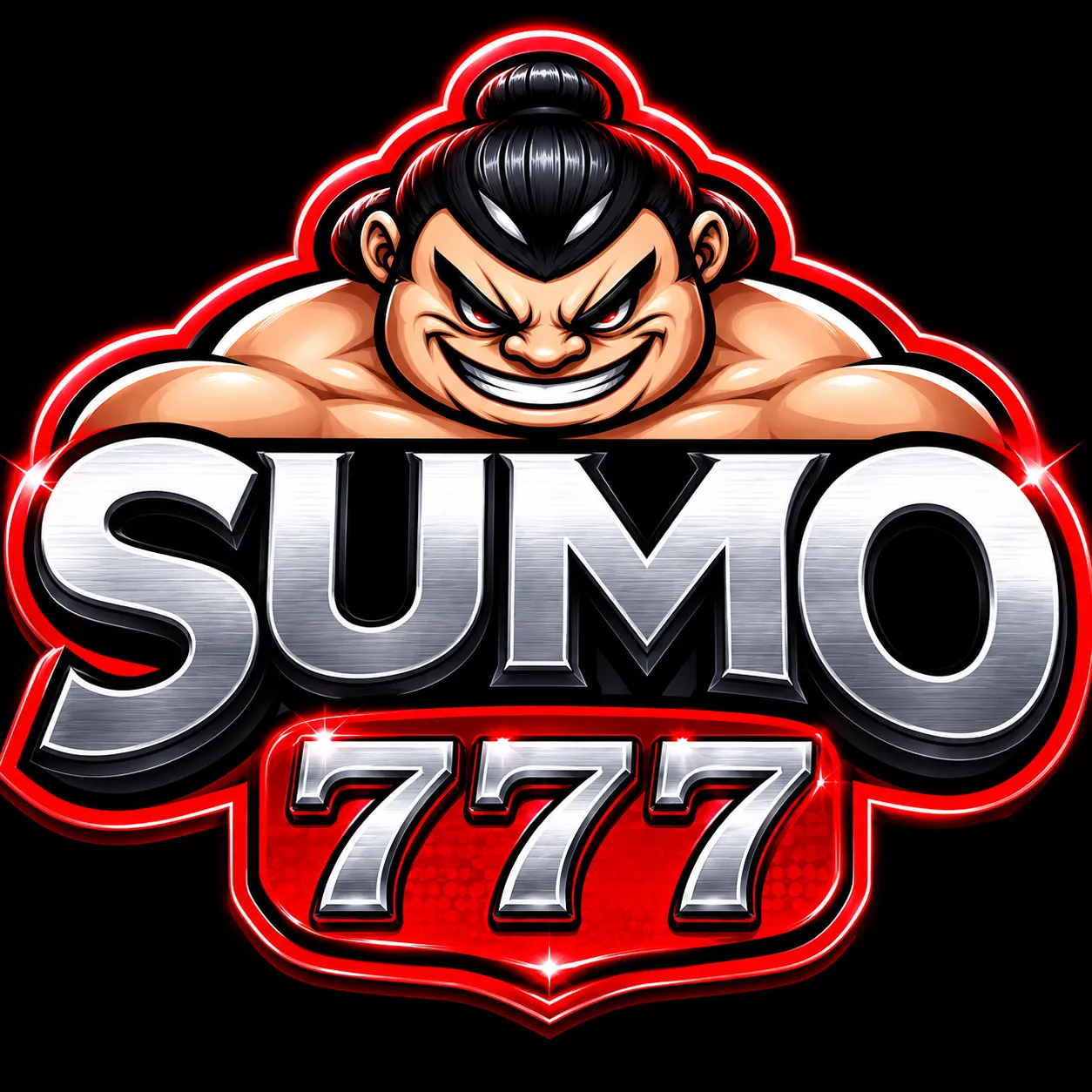 SUMO777 - Game MOBA Penuh Aksi