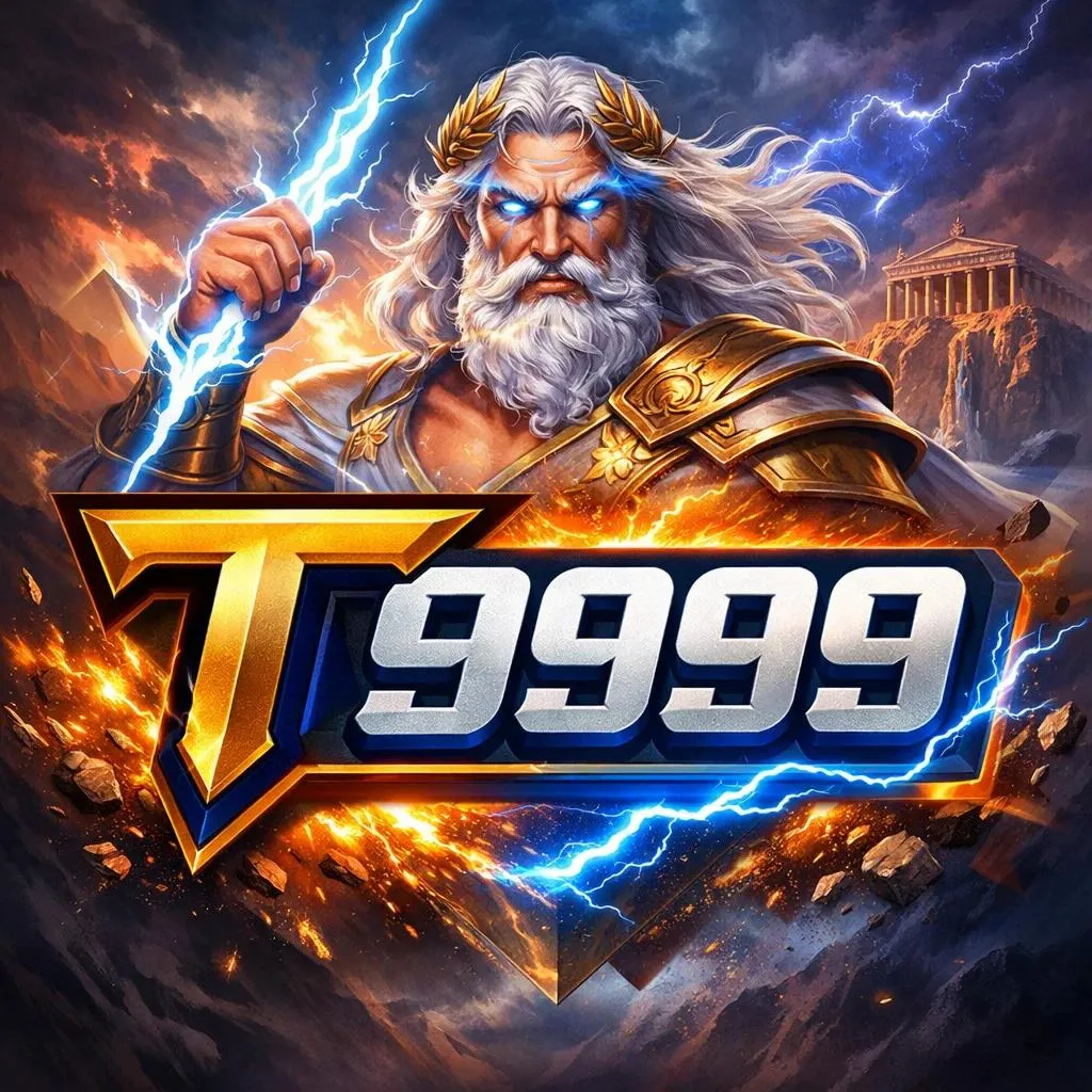 T9999 - Strategi Perang Terbaik di Genggaman Anda