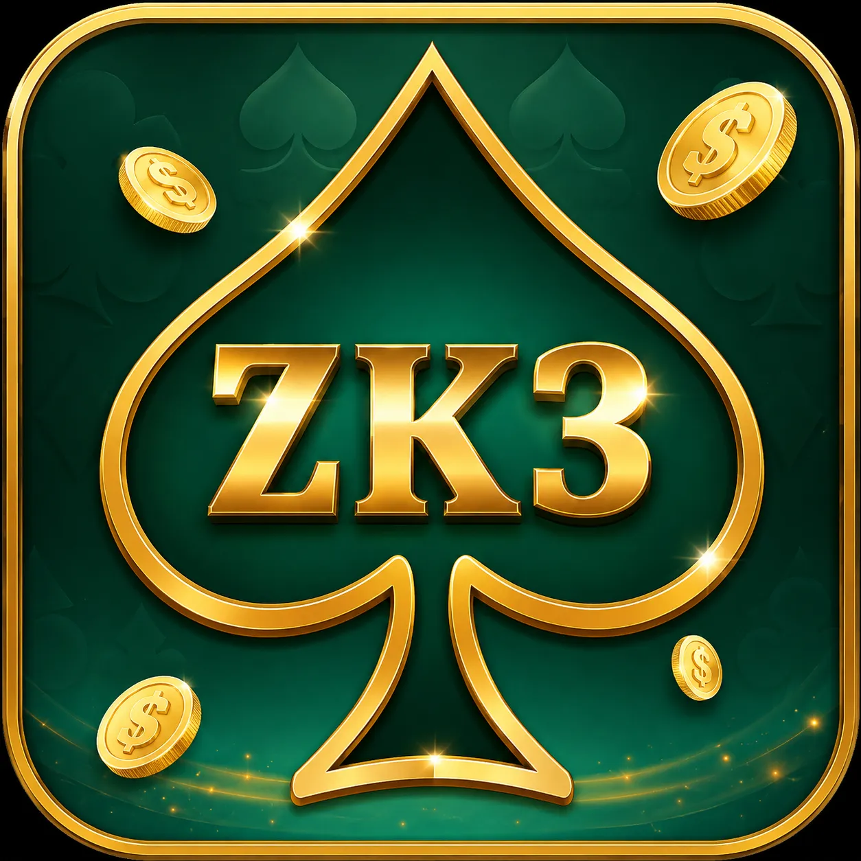 ZK3 - Petualangan Menegangkan di Dunia Fantasi